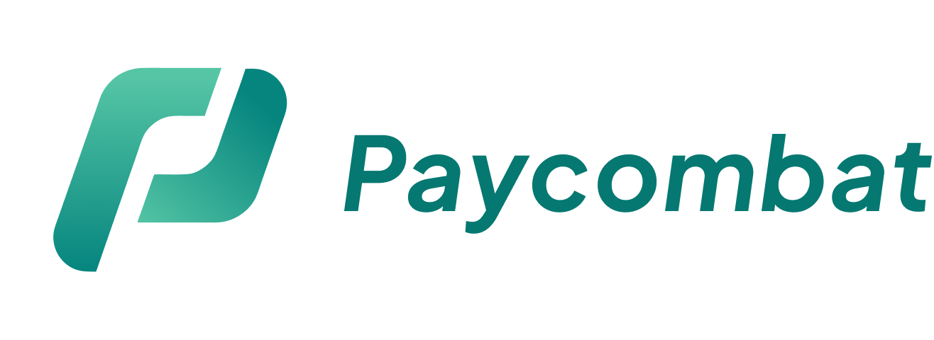 Paycombat Logo